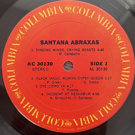 Abraxas