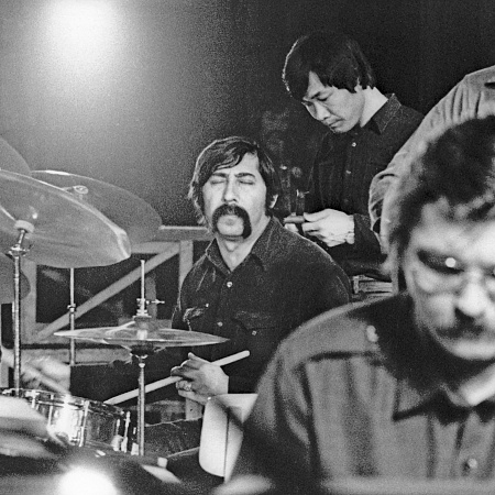 Забытые Записи = Forgotten Recordings