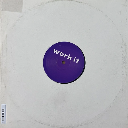 Work It (Swag Remixes)