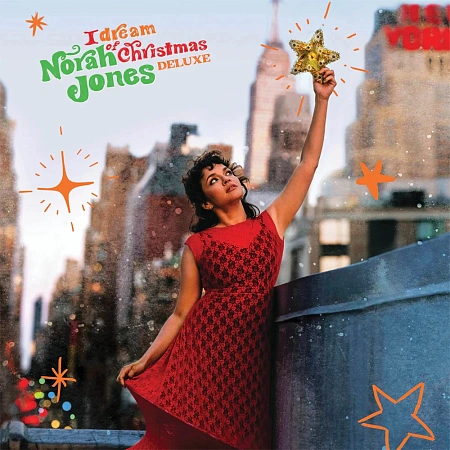 I Dream Of Christmas (2LP) (Deluxe)