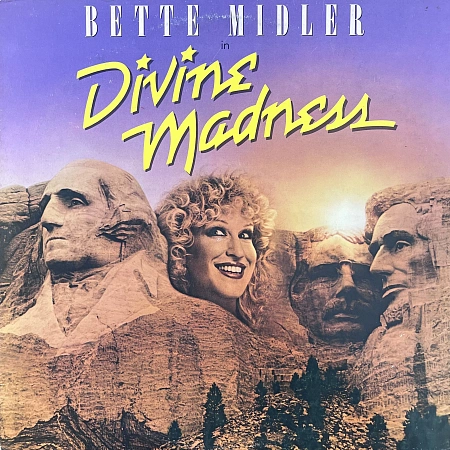 Divine Madness