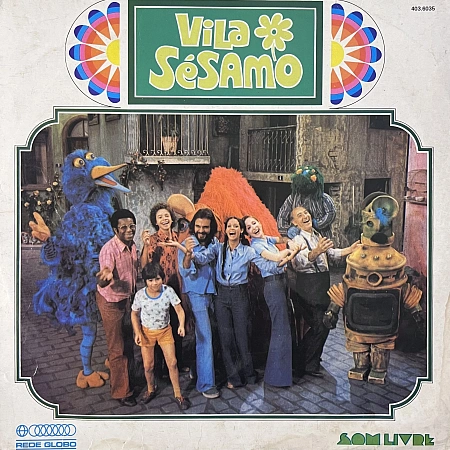 Vila Sesamo
