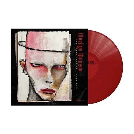 One Assassination Under God (Chapter 1)