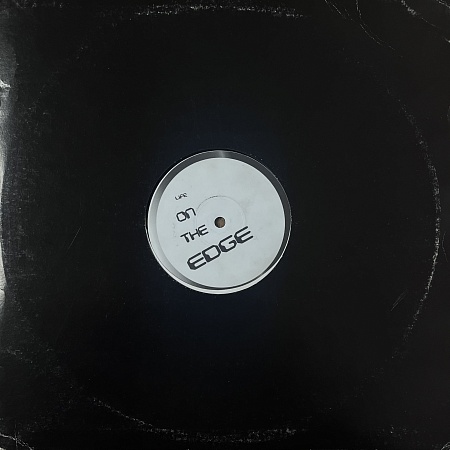 Life On The Edge (Breakbeat Remix)
