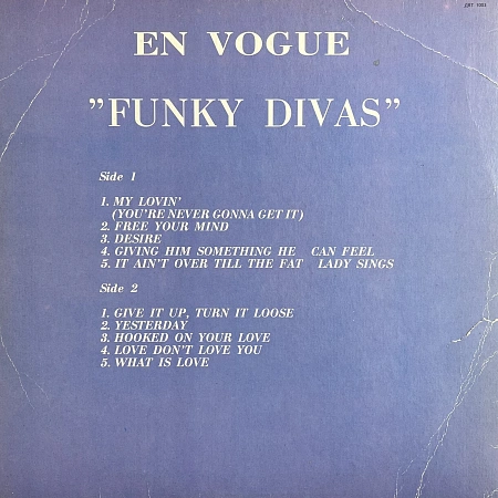 Funky Divas