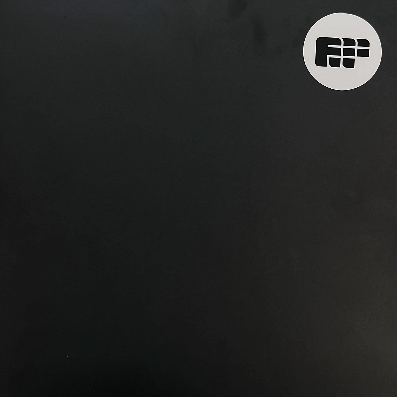 Various Artists — FFF016