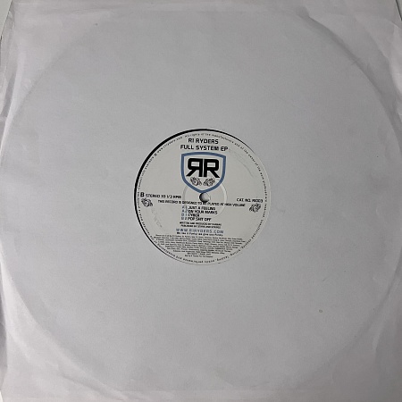 Full System EP