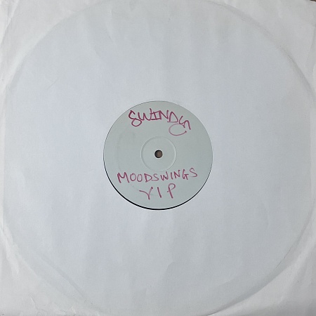 Mood Swings VIP / Orangeade VIP