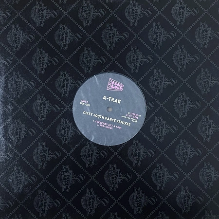 Dirty South Dance Remixes