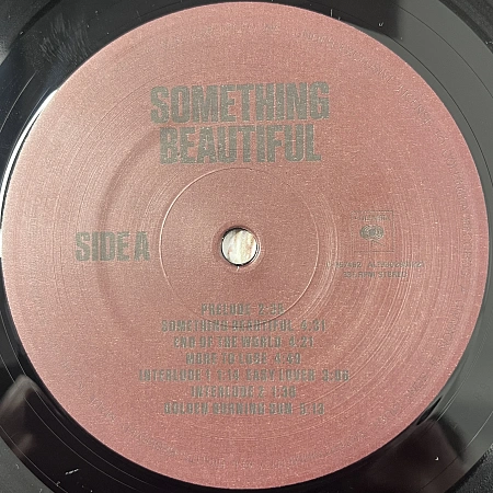Something Beautiful