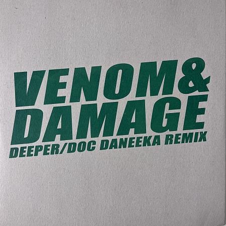 Deeper / Doc Daneeka Remix