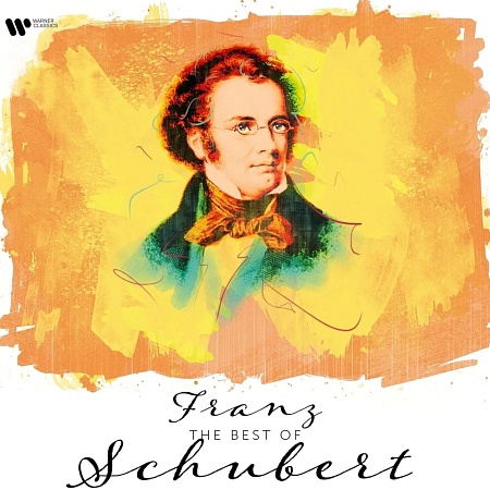 The Best Of Franz Schubert