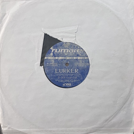 Encounters / Got Your Gat